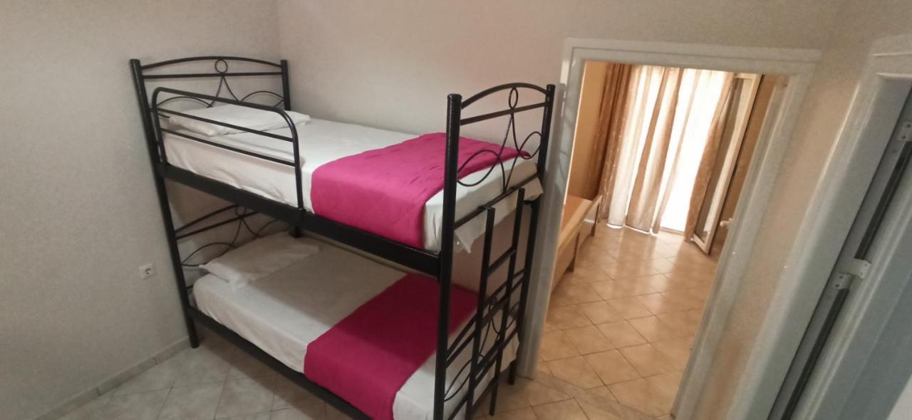Villa Perkemes Apartments بارغا المظهر الخارجي الصورة