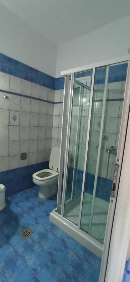 Villa Perkemes Apartments بارغا المظهر الخارجي الصورة