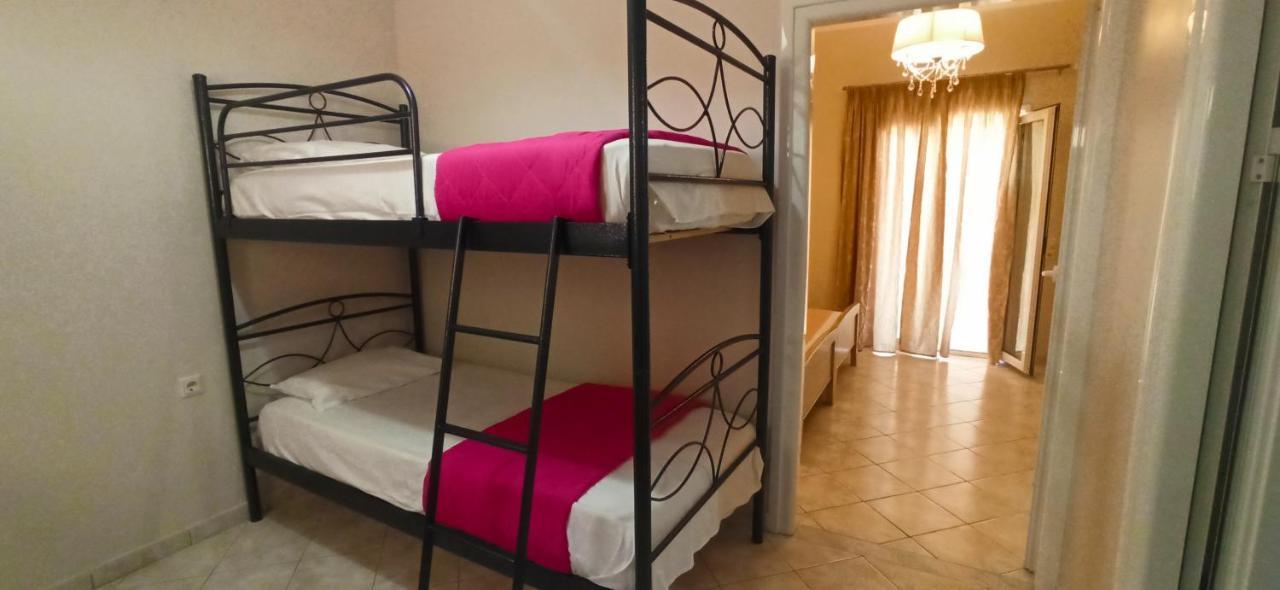 Villa Perkemes Apartments بارغا المظهر الخارجي الصورة