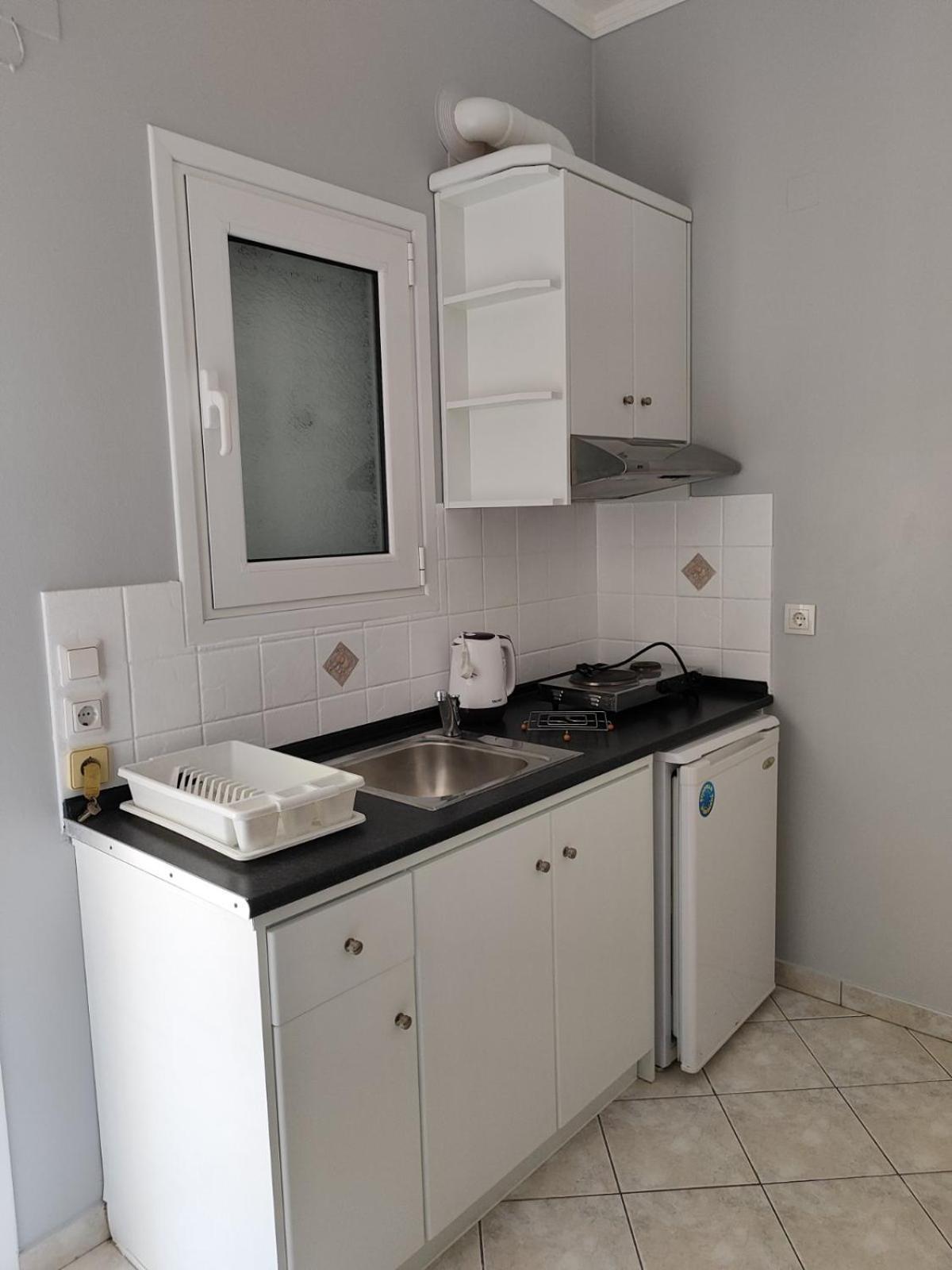 Villa Perkemes Apartments بارغا المظهر الخارجي الصورة